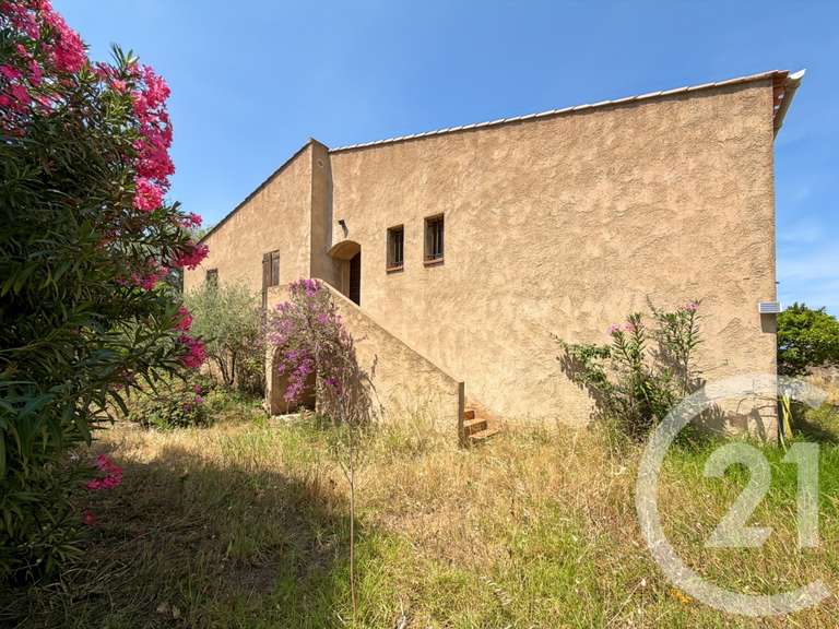 Maison avec Vue sur mer Monticello - 5 chambres - 147m²