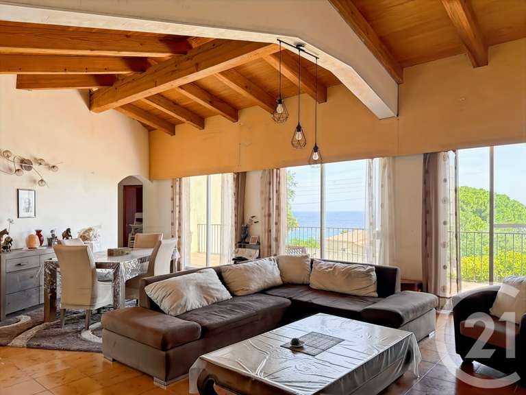Maison avec Vue sur mer Monticello - 5 chambres - 147m²