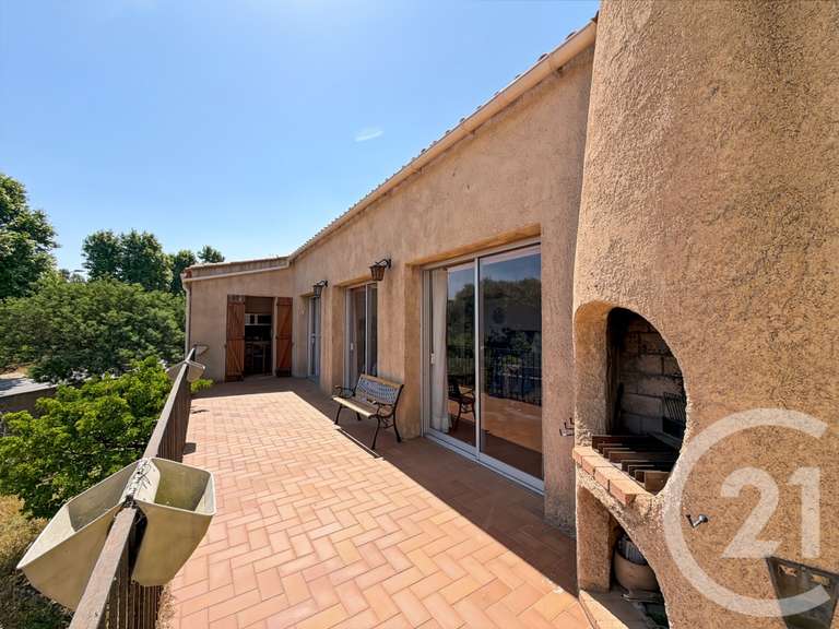 Maison avec Vue sur mer Monticello - 5 chambres - 147m²