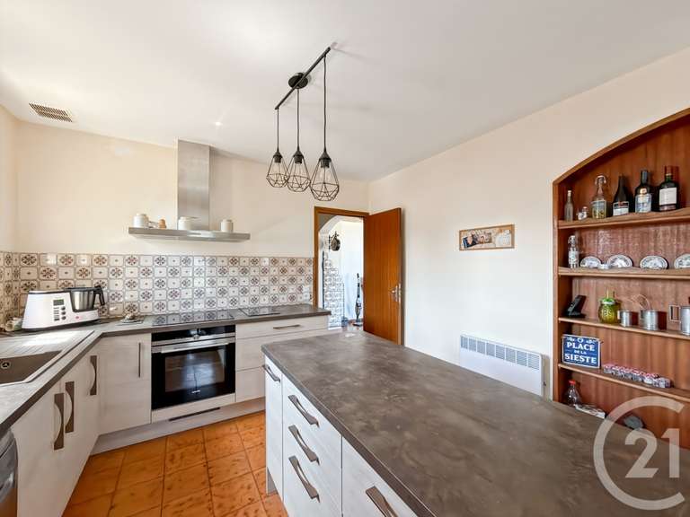 Maison avec Vue sur mer Monticello - 5 chambres - 147m²