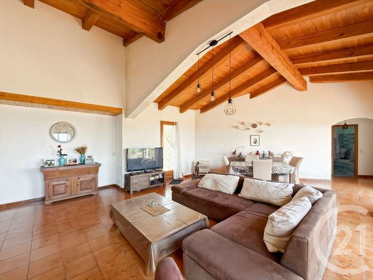 Maison avec Vue sur mer Monticello - 5 chambres - 147m²
