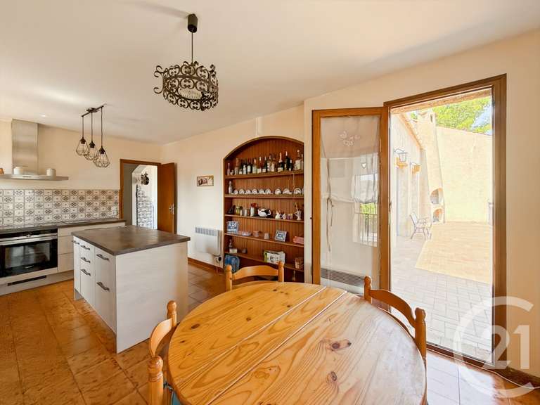Maison avec Vue sur mer Monticello - 5 chambres - 147m²