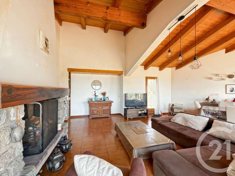 Maison avec Vue sur mer Monticello - 5 chambres - 147m²