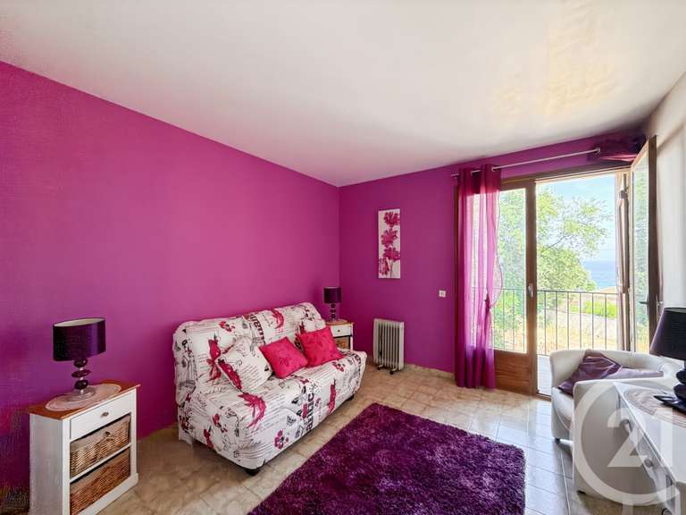 Maison avec Vue sur mer Monticello - 5 chambres - 147m²