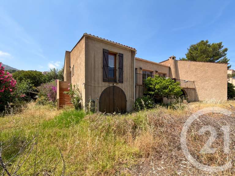Maison avec Vue sur mer Monticello - 5 chambres - 147m²