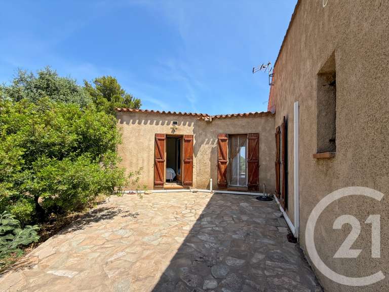 Maison avec Vue sur mer Monticello - 5 chambres - 147m²