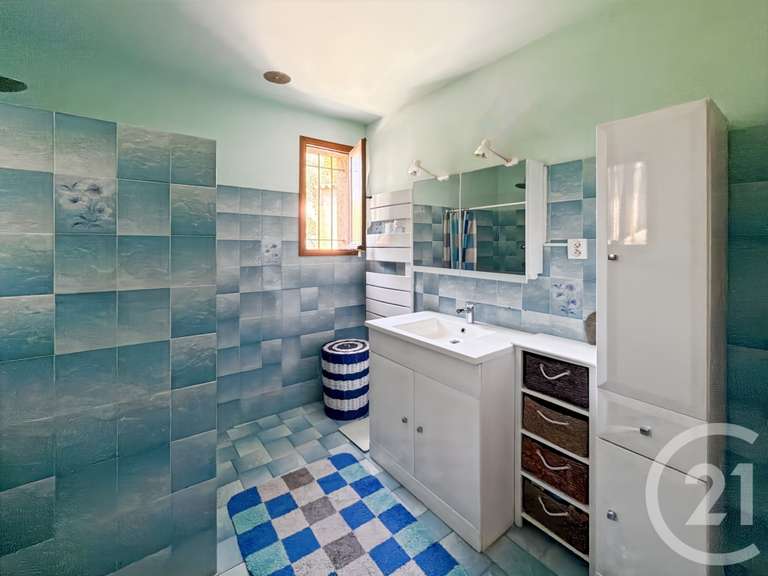 Maison avec Vue sur mer Monticello - 5 chambres - 147m²