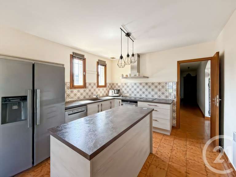 Maison avec Vue sur mer Monticello - 5 chambres - 147m²