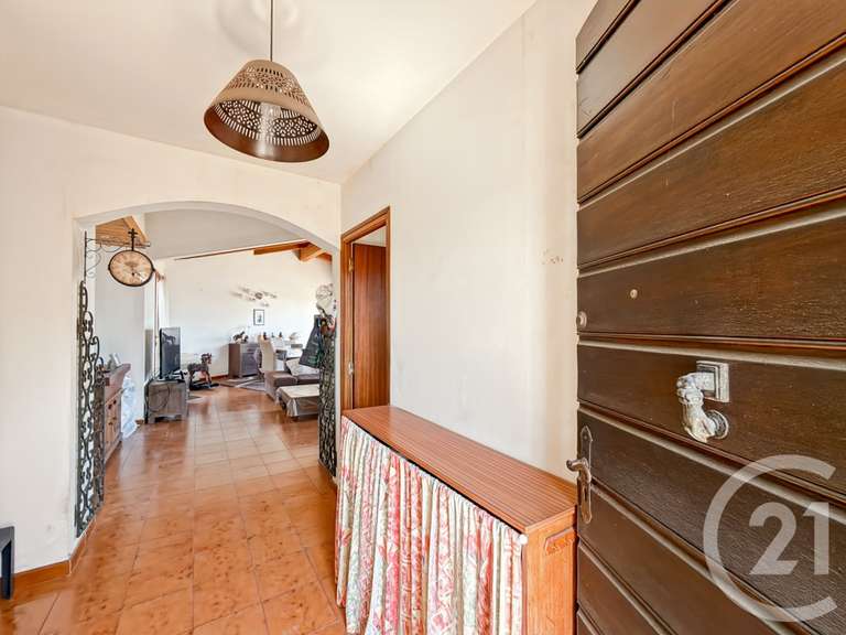 Maison avec Vue sur mer Monticello - 5 chambres - 147m²
