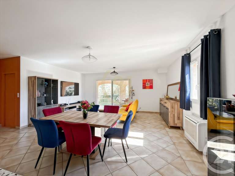 Maison Monticello - 3 chambres - 138m²