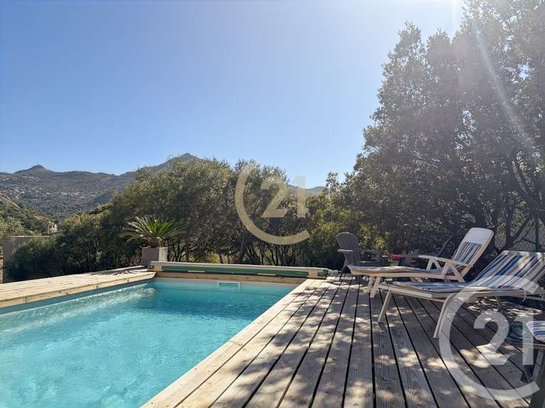 Maison Monticello - 3 chambres - 138m²