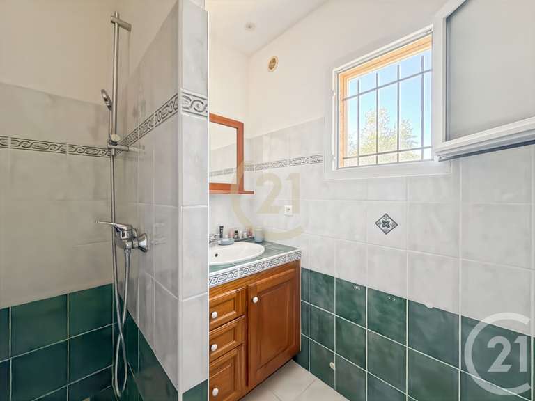 Maison Monticello - 3 chambres - 138m²