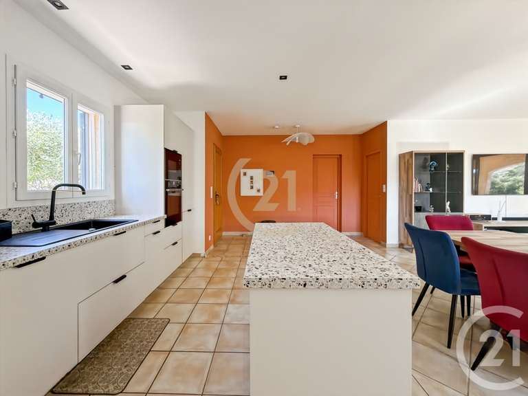 Maison Monticello - 3 chambres - 138m²