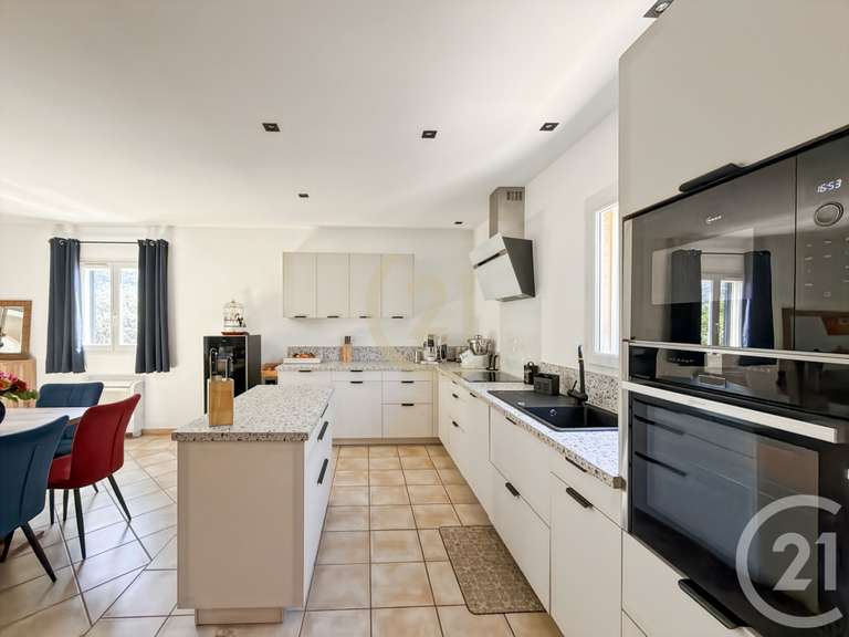 Maison Monticello - 3 chambres - 138m²