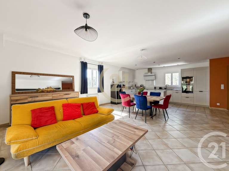 Maison Monticello - 3 chambres - 138m²