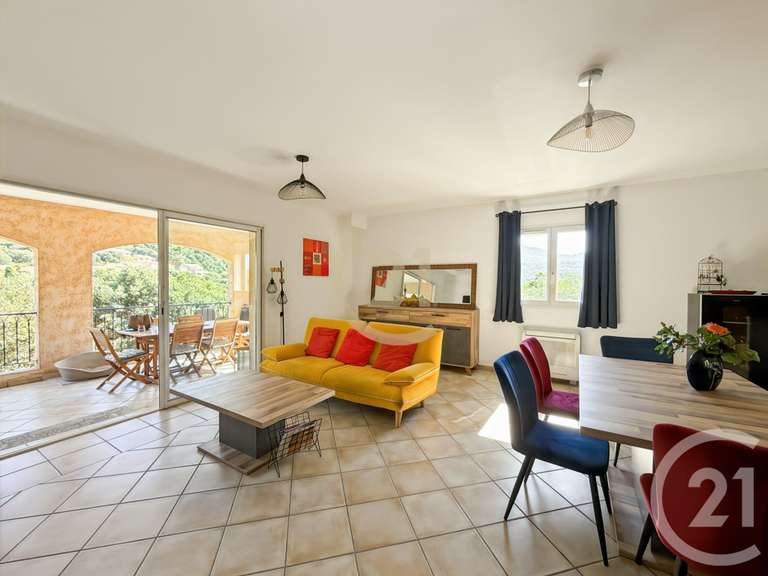 Maison Monticello - 3 chambres - 138m²