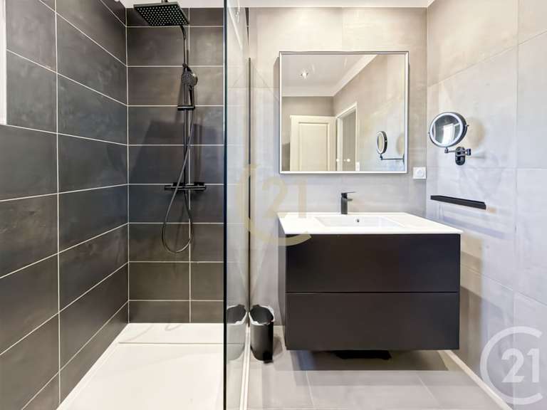 Maison Monticello - 3 chambres - 138m²