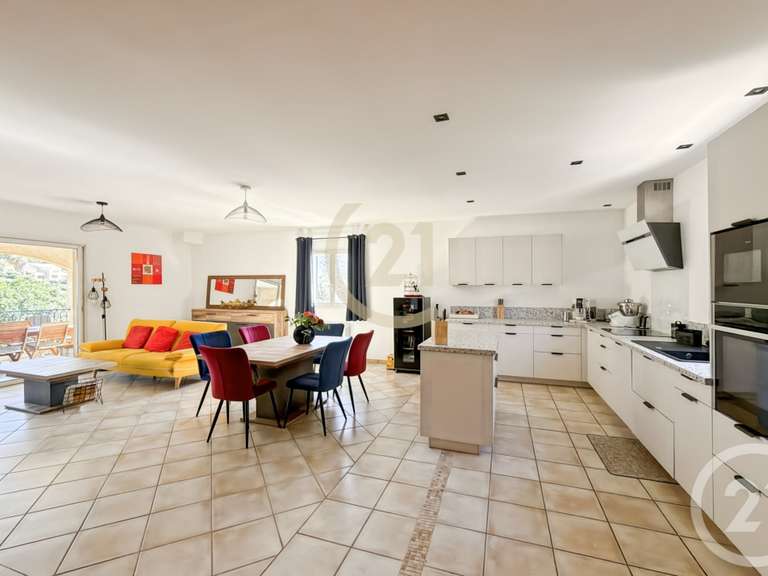 Maison Monticello - 3 chambres - 138m²