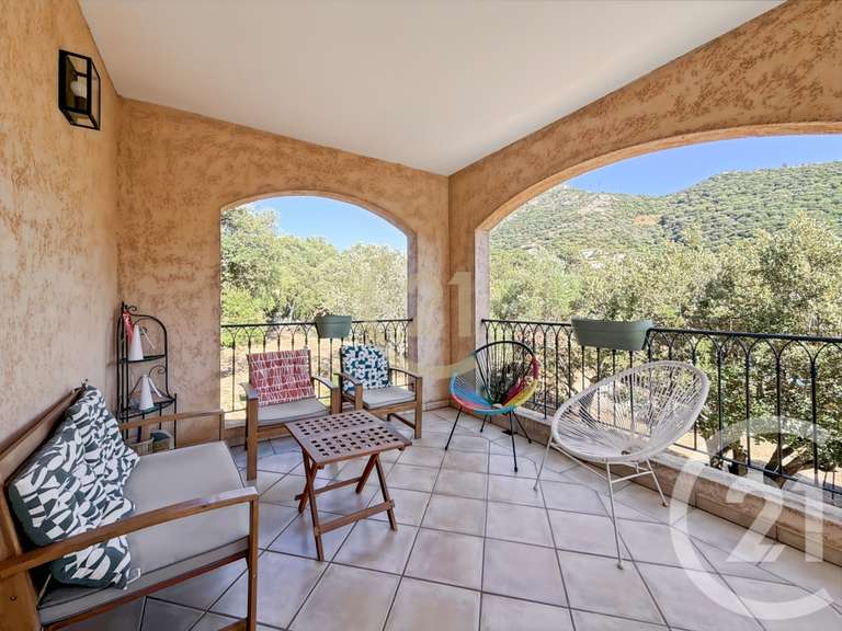 Maison Monticello - 3 chambres - 138m²