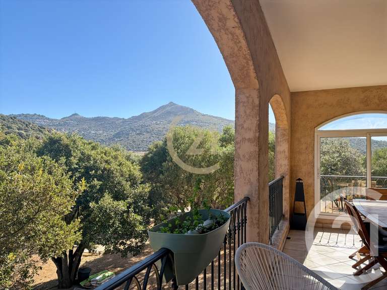 Maison Monticello - 3 chambres - 138m²