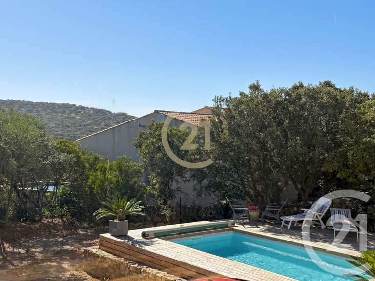 Maison Monticello - 3 chambres - 138m²