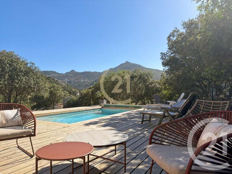 Maison Monticello - 3 chambres - 138m²