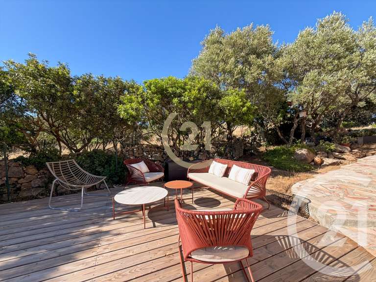 Maison Monticello - 3 chambres - 138m²
