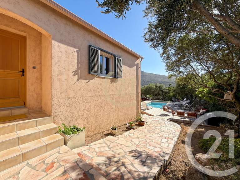 Maison Monticello - 3 chambres - 138m²