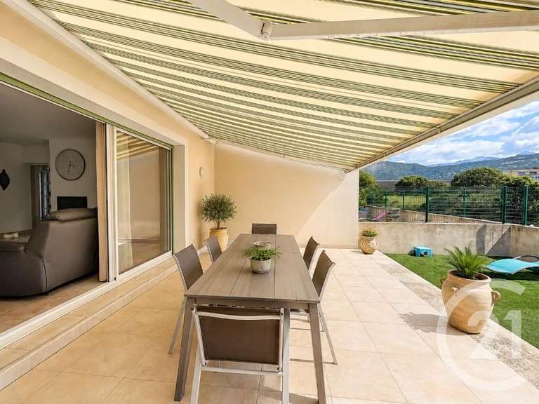 Maison Monticello - 4 chambres - 223m²