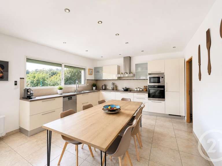 Maison Monticello - 4 chambres - 223m²