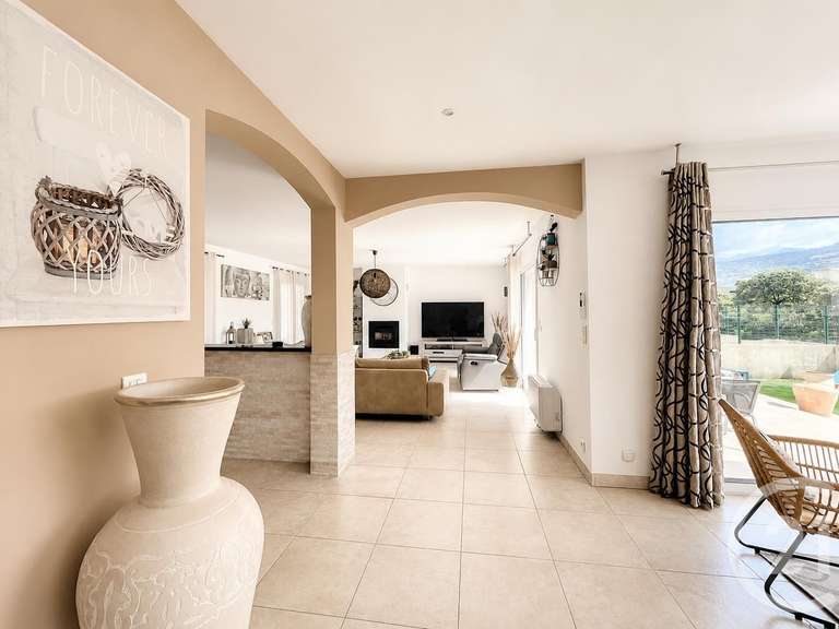 Maison Monticello - 4 chambres - 223m²