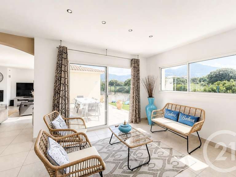 Maison Monticello - 4 chambres - 223m²