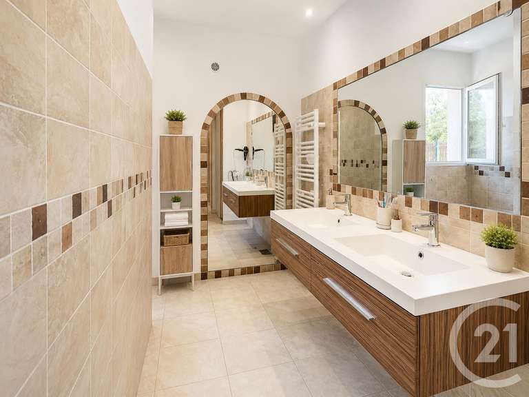 Maison Monticello - 4 chambres - 223m²