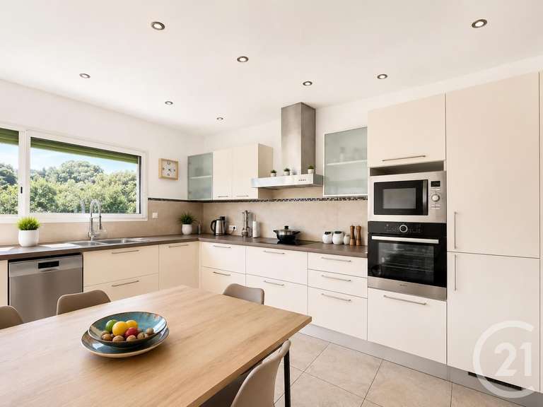 Maison Monticello - 4 chambres - 223m²