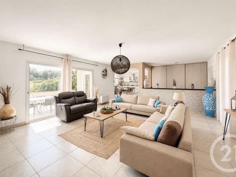 Maison Monticello - 4 chambres - 223m²
