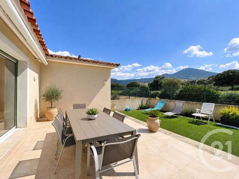 Maison Monticello - 4 chambres - 223m²