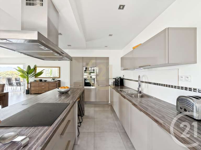 Maison Monticello - 4 chambres - 198m²