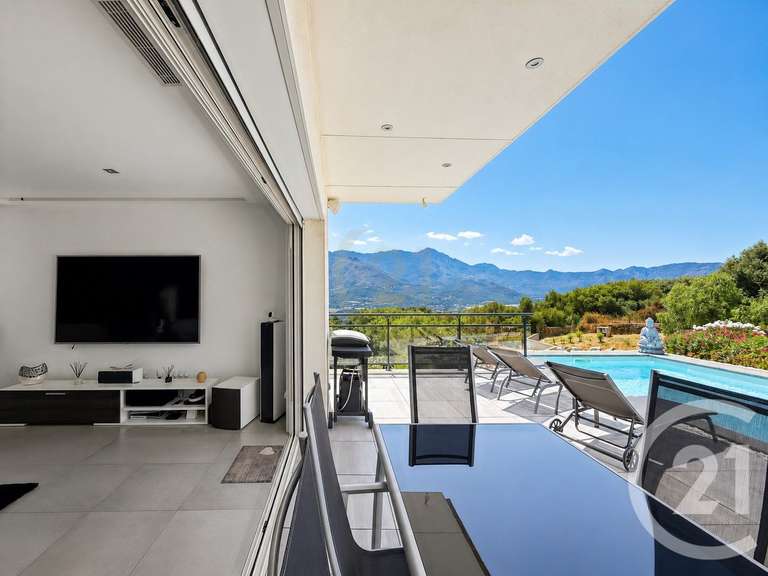 Maison Monticello - 4 chambres - 198m²