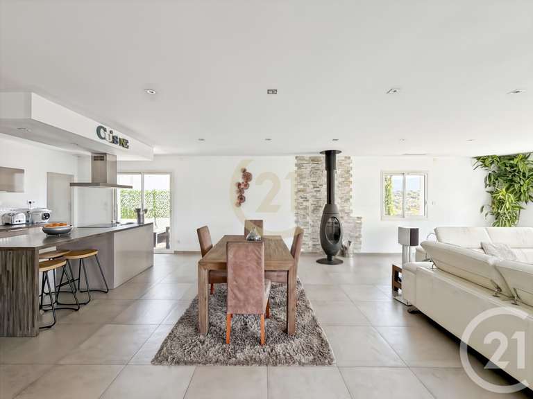 Maison Monticello - 4 chambres - 198m²