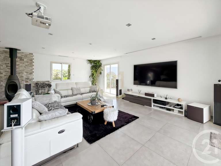 Maison Monticello - 4 chambres - 198m²