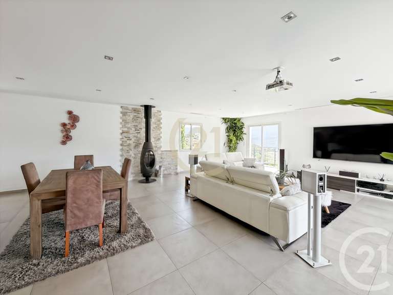 Maison Monticello - 4 chambres - 198m²