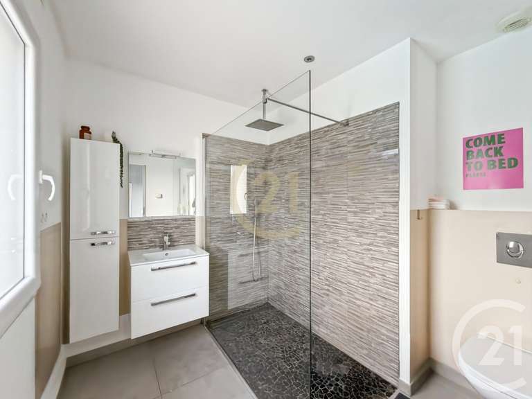 Maison Monticello - 4 chambres - 198m²