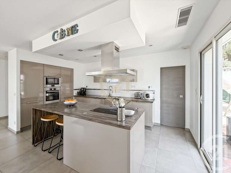 Maison Monticello - 4 chambres - 198m²