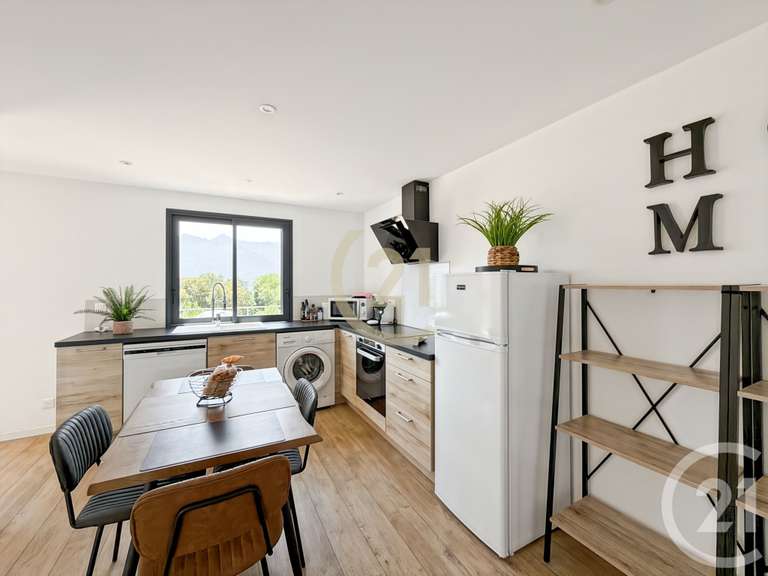 Maison Monticello - 4 chambres - 198m²