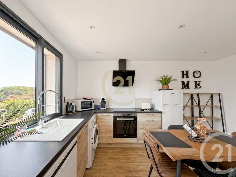 Maison Monticello - 4 chambres - 198m²