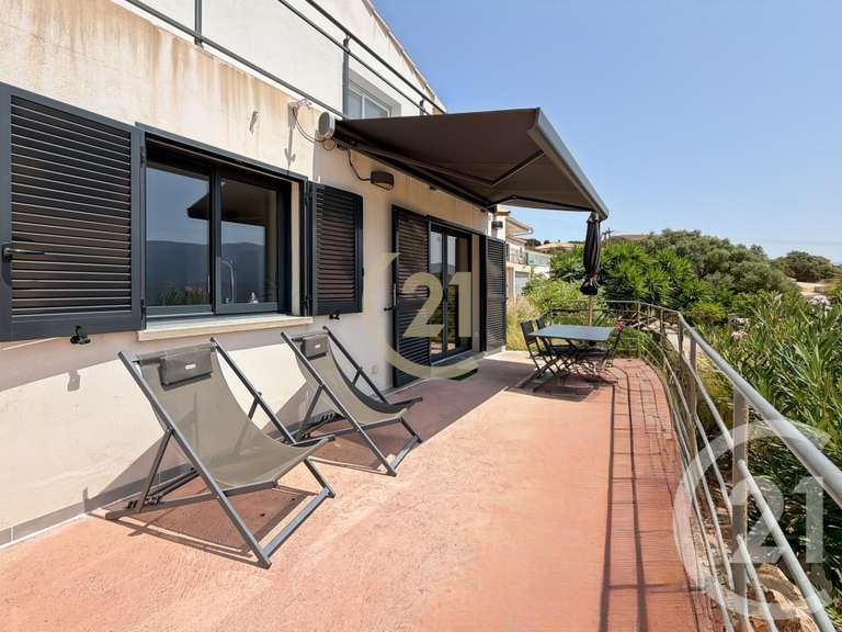 Maison Monticello - 4 chambres - 198m²