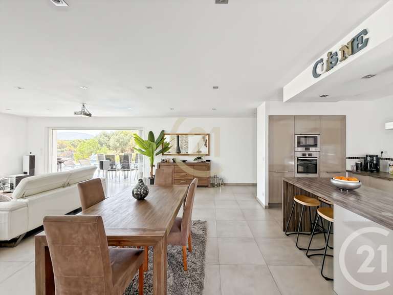 Maison Monticello - 4 chambres - 198m²