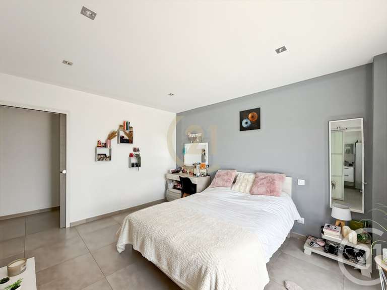 Maison Monticello - 4 chambres - 198m²