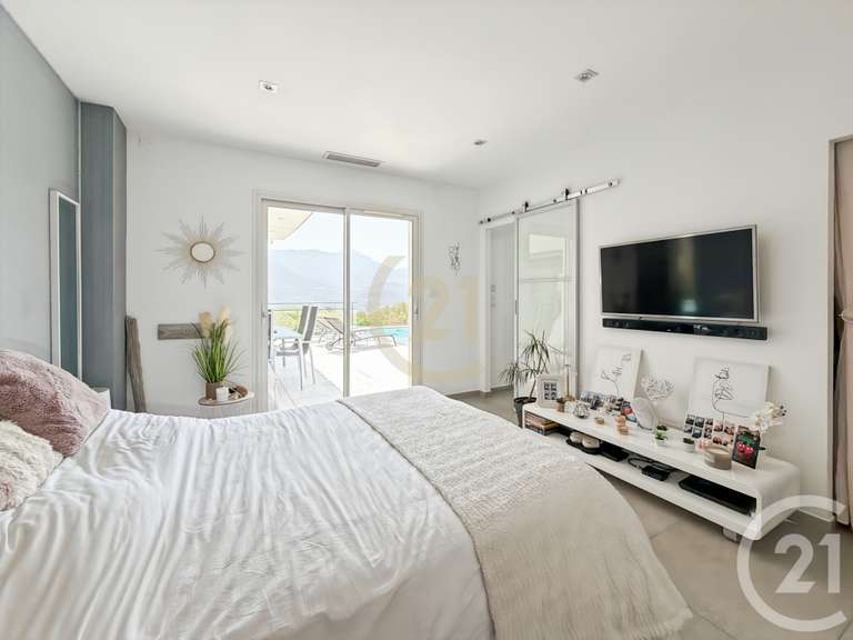 Maison Monticello - 4 chambres - 198m²