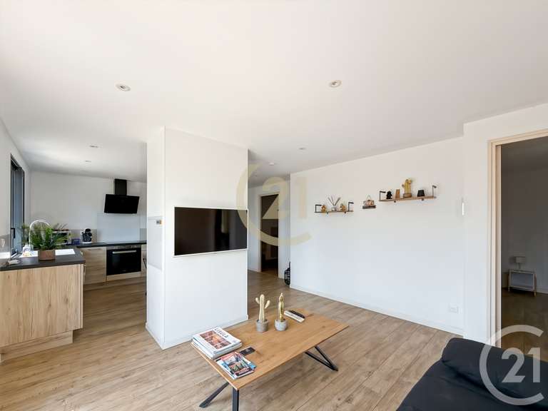 Maison Monticello - 4 chambres - 198m²
